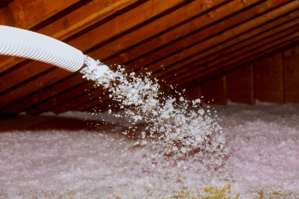 Trusted Harrah, OK Insulation Contractor Experts