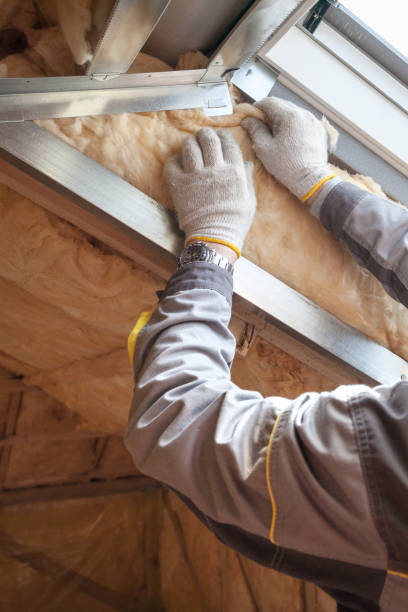 Best Fiberglass Insulation in Harrah, OK