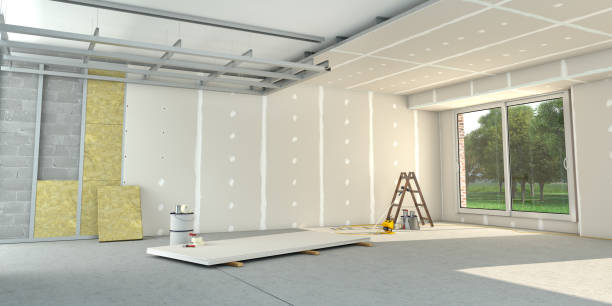 Best Energy Efficiency Insulation in Harrah, OK