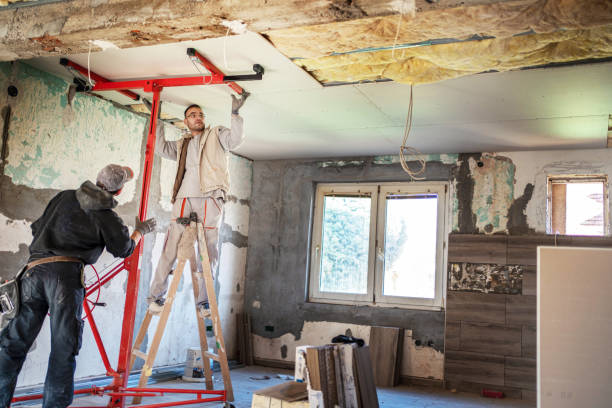 Best Blown-in Insulation in Harrah, OK