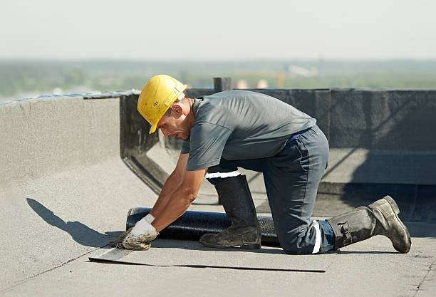 Best Spray Foam Insulation in Harrah, OK