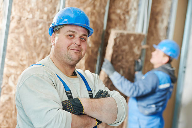 Best Insulation Maintenance and Repair in Harrah, OK