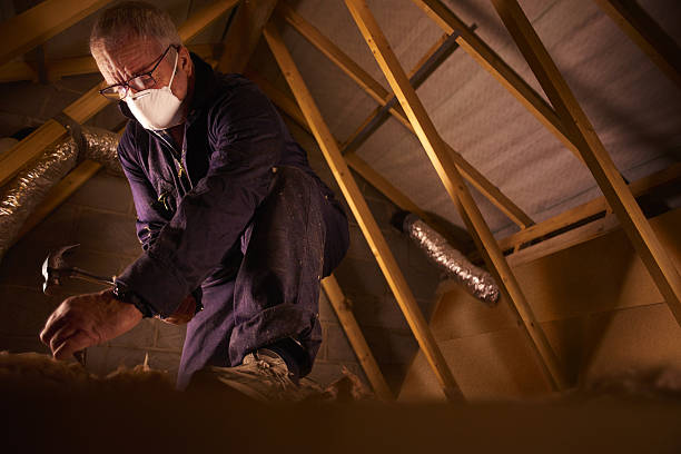  Harrah, OK Insulation Contractor Pros